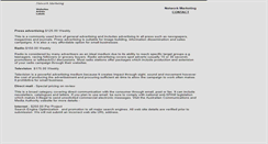 Desktop Screenshot of netsearch.org